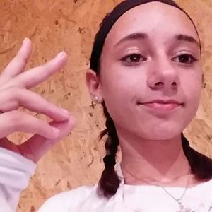 Meet your Posher, Jasmine